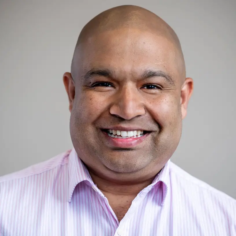 Dominic De Souza