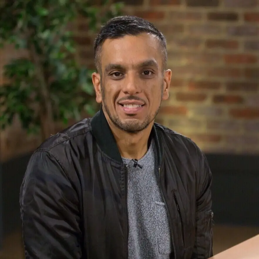 Steve Uppal