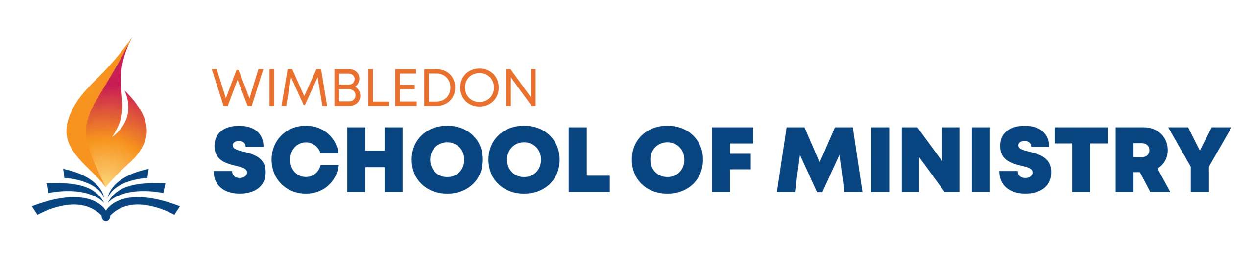 Wimbledon School Of Ministry